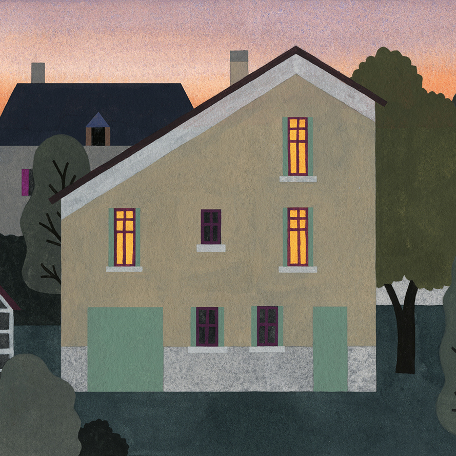 Houses