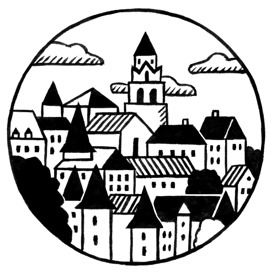 Uzerche