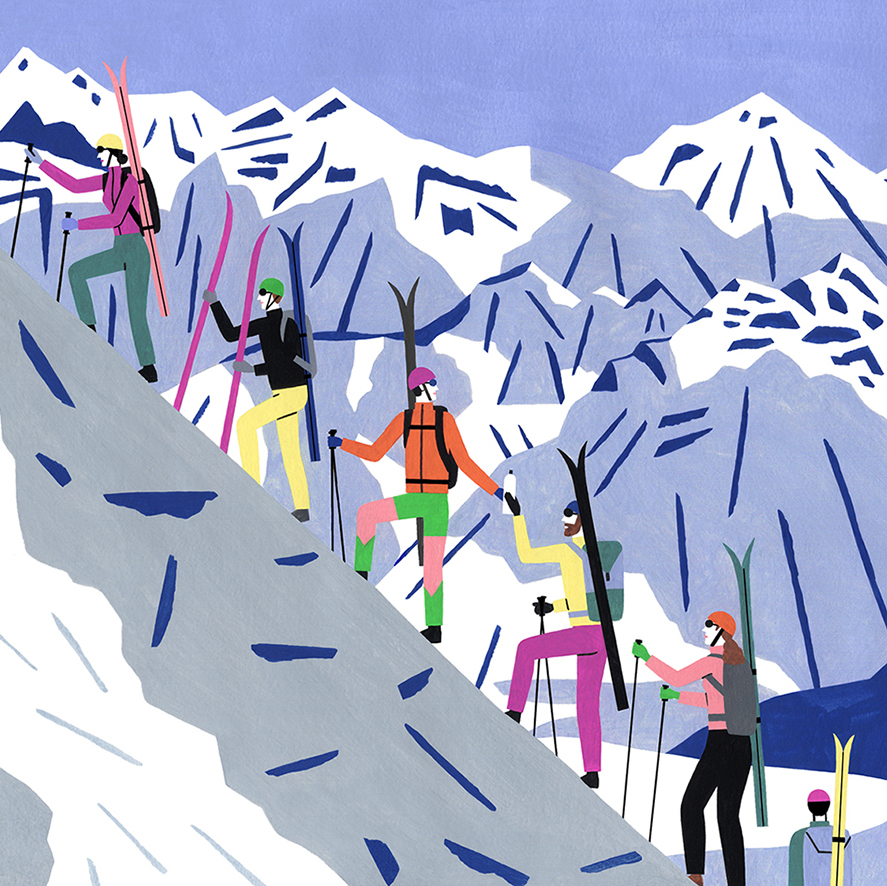 Crans Montana