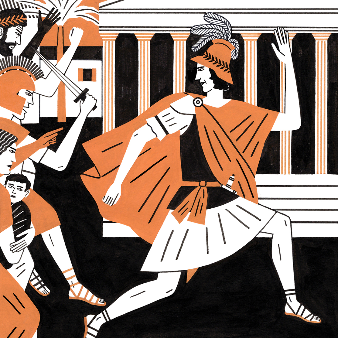 Alcibiades