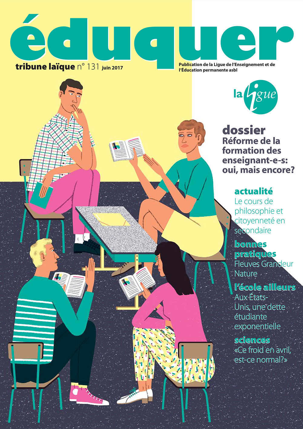 Eduquer 131.indd