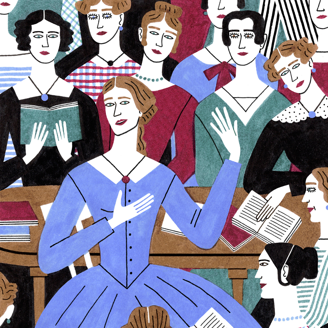 Margaret Fuller