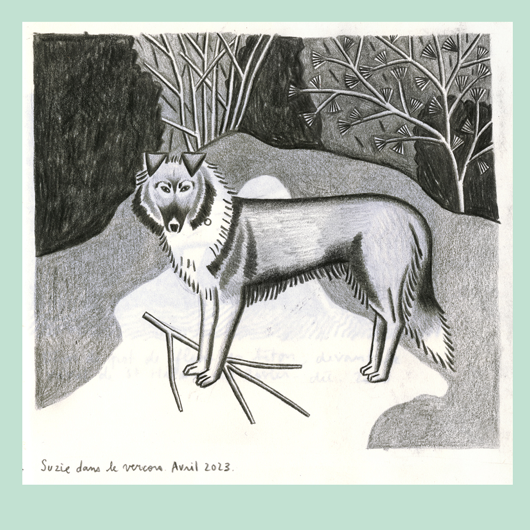 Sketchbook