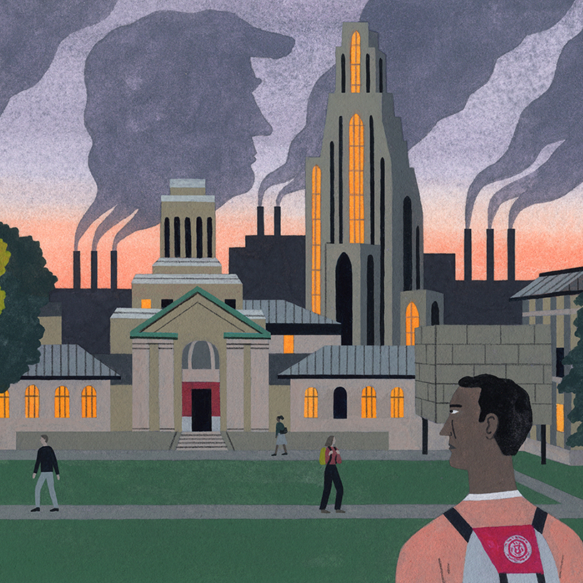 Trump is Targeting an Economic Revival Story